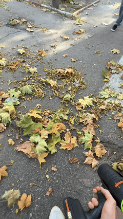 VentoPortabil Suflantă Portabilă fără Fir